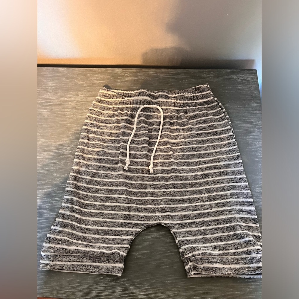 Made by Molly 6T Shorts | Soft